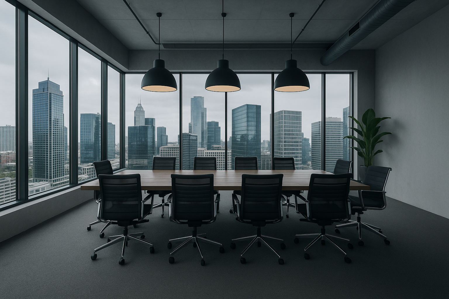 Post Pro Consulting